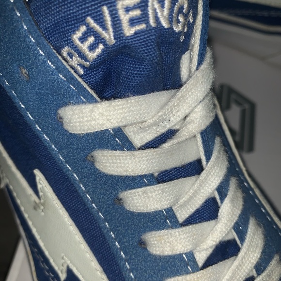 Revenge x Storm Blue - Picture 3 of 6